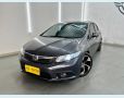 Veículo: CIVIC FLEX AUT. 4P (Mais Vistos)