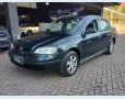 Veículo: ASTRA MANUAL 4P (Mais Vistos)