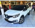 Veículo: CAPTUR INTENSE 2.0 (Mais Vistos)