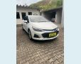Veículo: CRUZE LT FLEX AUT. (Mais Vistos)