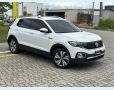 Veículo: T-CROSS 1.4 TSI (Mais Vistos)