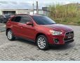 Veículo: ASX 2.0 16V CVT 4WD (Mais Vistos)