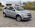 Veículo: AGILE LTZ 1.4 8V (Mais Vistos)