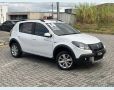 Veículo: SANDERO STEPWAY 1.6 (Mais Vistos)