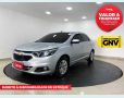 Veículo: CHEVROLET COBALT (Mais Vistos)