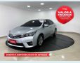 Veículo: TOYOTA COROLLA XEI (Mais Vistos)