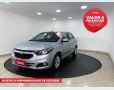 Veículo: COBALT LTZ 1.8 FLEX (Mais Vistos)