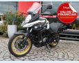 Veículo: DL650 V-STROM 650XT (Mais Vistos)