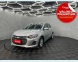 Veículo: ONIX LT 1.0 FLEX (Mais Vistos)