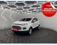 Veículo: ECOSPORT SE 1.6 16V (Mais Vistos)