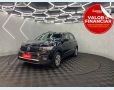 Veículo: T-CROSS SENSE 1.0 (Mais Vistos)