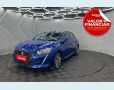 Veículo: 208 ALLURE 1.6 FLEX (Mais Vistos)