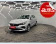 Veículo: CRONOS 1.3 FLEX (Mais Vistos)