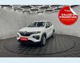Veículo: KWID ZEN 1.0 12V (Mais Vistos)