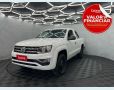 Veículo: AMAROK S 4X4 CS 2.0 (Mais Vistos)