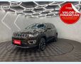 Veículo: COMPASS LIMITED 2.0 (Mais Vistos)