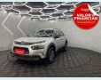 Veículo: CITROEN C4 CACTUS (Mais Vistos)