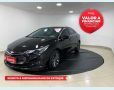 Veículo: CRUZE LTZ 1.4 16V (Mais Vistos)