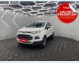 Veículo: ECOSPORT FREESTYLE (Mais Vistos)