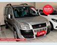 Veículo: FIAT DOBLO ESSENCE (Mais Vistos)