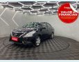 Veículo: VERSA V-DRIVE 1.0 (Mais Vistos)