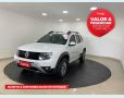 Veículo: DUSTER DYNAMIQUE (Mais Vistos)