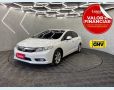 Veículo: CIVIC EXR 2.0 (Mais Vistos)