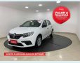 Veículo: RENAULT LOGAN ZEN (Mais Vistos)