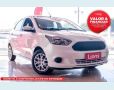 Veículo: KA SE PLUS 1.0 FLEX (Mais Vistos)
