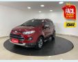 Veículo: ECOSPORT FREESTYLE (Mais Vistos)