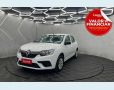 Veículo: LOGAN ZEN 1.0 FLEX (Mais Vistos)