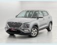 Veículo: HYUNDAI CRETA (Mais Vistos)