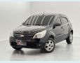 Veículo: CHEVROLET AGILE LTZ (Mais Vistos)