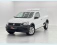Veículo: VOLKSWAGEN SAVEIRO (Mais Vistos)