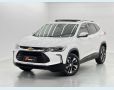 Veículo: CHEVROLET TRACKER (Mais Vistos)