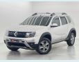 Veículo: RENAULT DUSTER 16 D (Mais Vistos)
