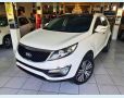 Veículo: KIA SPORTAGE EX2 (Mais Vistos)