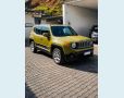 Veículo: JEEP RENEGADE (Mais Vistos)