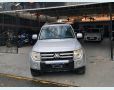 Veículo: PAJERO GLS HPE FULL (Mais Vistos)