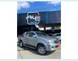 Veículo: TOYOTA HILUX FLEX (Mais Vistos)