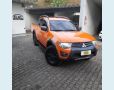 Veículo: MITSUBISHI L200 (Mais Vistos)
