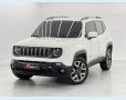 Veículo: JEEP RENEGADE (Mais Vistos)