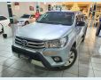 Veículo: TOYOTA HILUX CD SR (Mais Vistos)