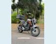 Veículo: YAMAHA FZ25 250CC (Mais Vistos)