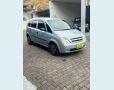 Veículo: CHEVROLET MERIVA (Mais Vistos)