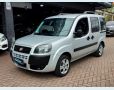 Veículo: DOBLO FLEX MANUAL (Mais Vistos)