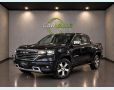 Veículo: RAM RAMPAGE LARAMIE (Mais Vistos)
