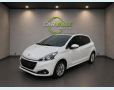 Veículo: 208 ALLURE 1.2 FLEX (Mais Vistos)