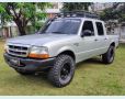 Veículo: FORD RANGER DIESEL (Mais Vistos)