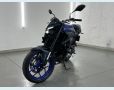 Veículo: YAMAHA MT-03 ABS (Mais Vistos)